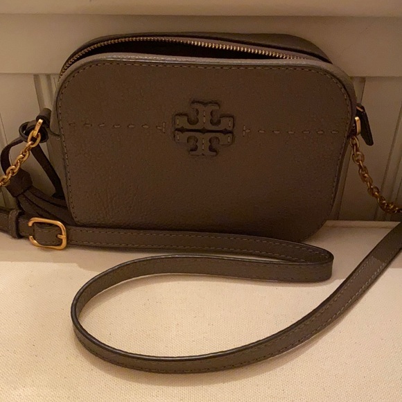 Tory Burch McGraw Camera bag - Picture 7 of 7